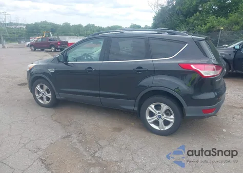 2013 Ford Escape Se из США, поврежденный, VIN 1FMCU9GX0DUC58800